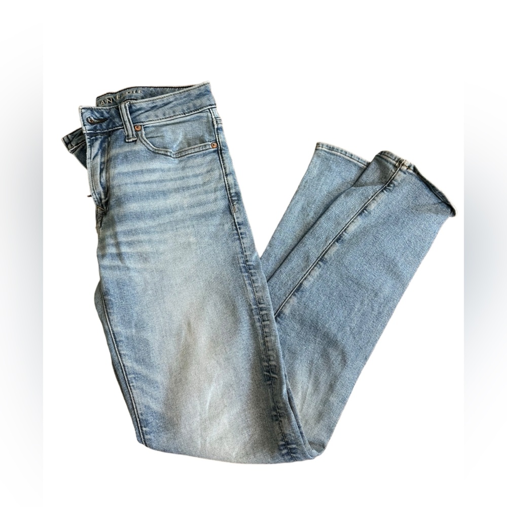 American Eagle Men's Slim Fit Airflex+ 28x32